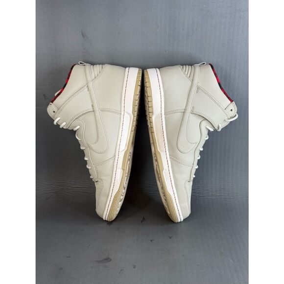 Nike Dunk Ultra String athletic sneaker shoes men’s size  10 main image 6